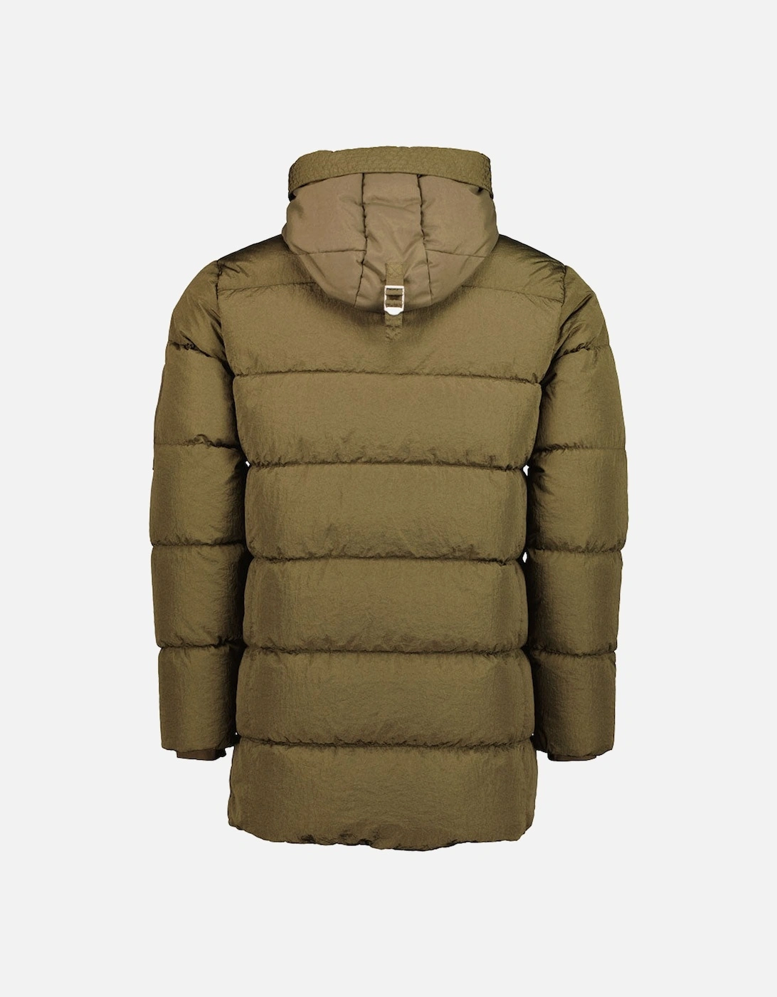 C.P. Junior M.T.t.N. Lens Goggle Hooded Jacket