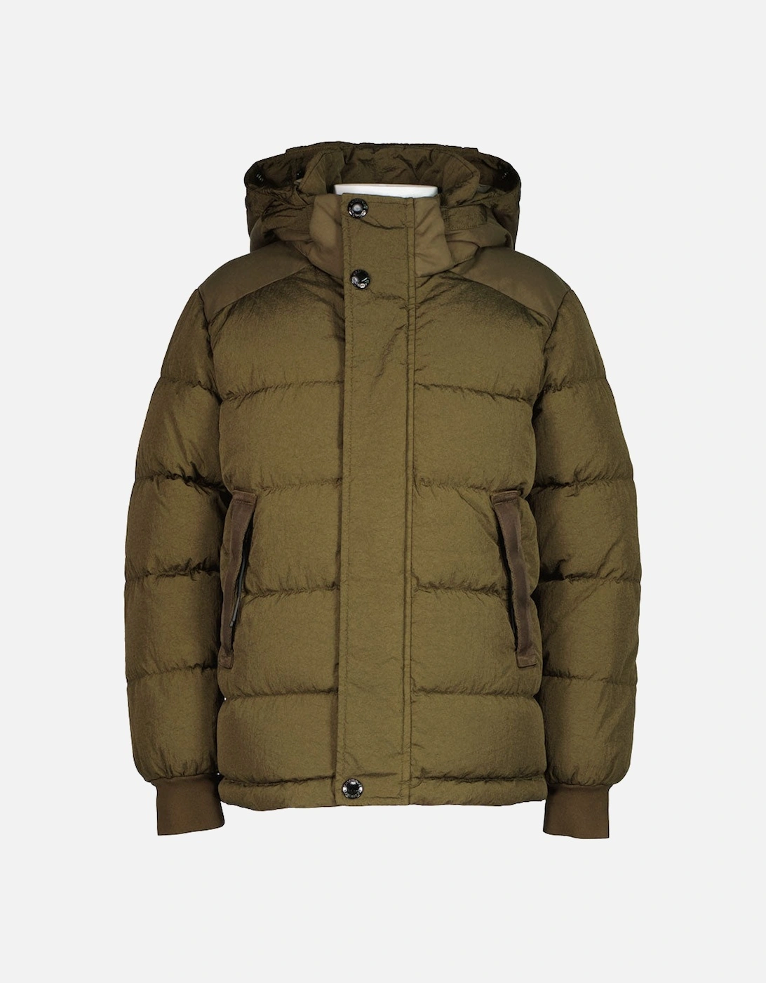 C.P. Junior Hooded M.T.t.N. Goggle Jacket, 6 of 5