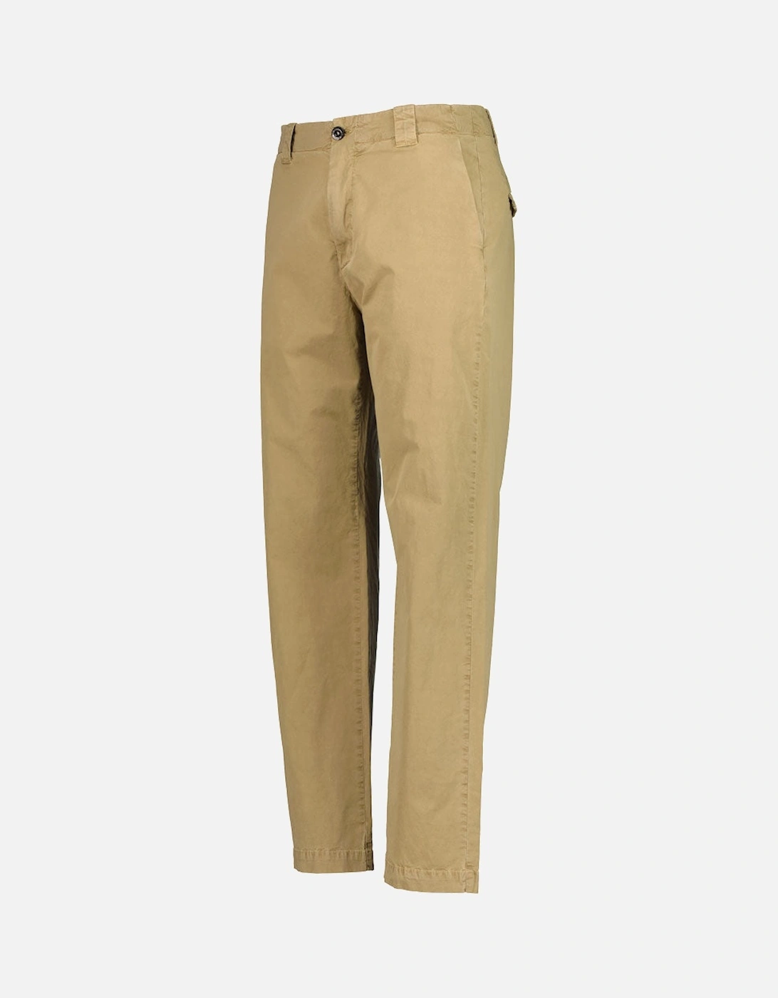 C.P. Twill Stretch Trousers