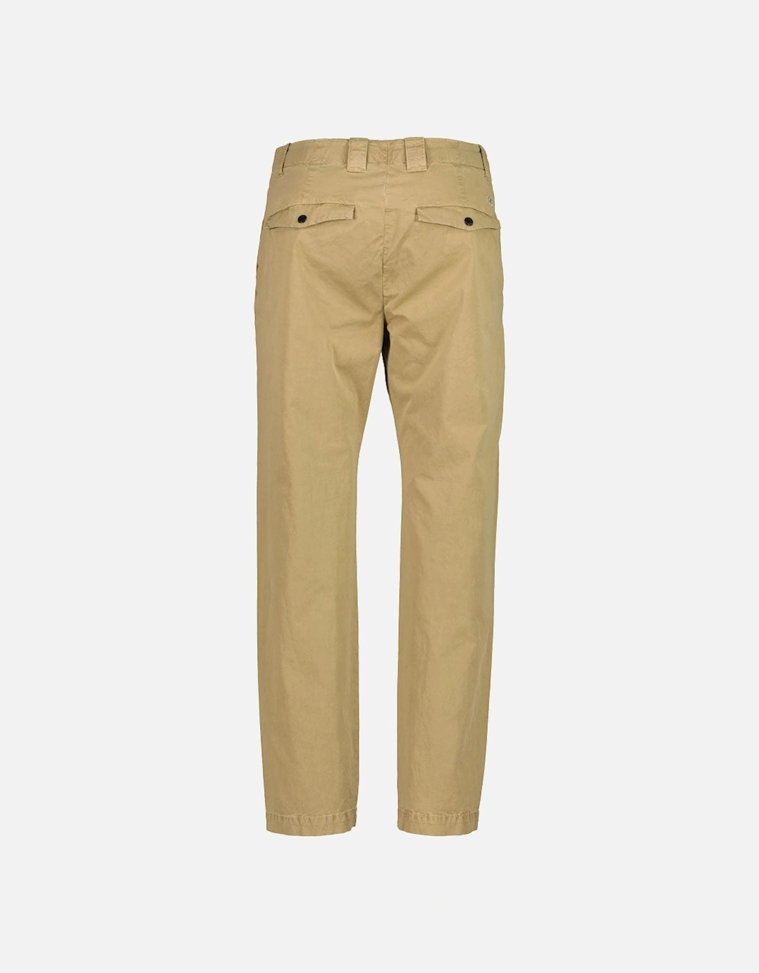 C.P. Twill Stretch Trousers