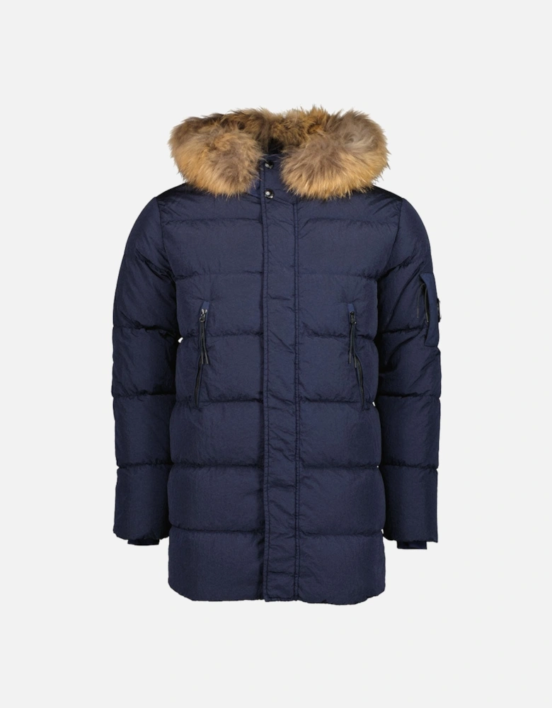 C.P. Junior M.T.t.N. Lens Goggle Hooded Jacket