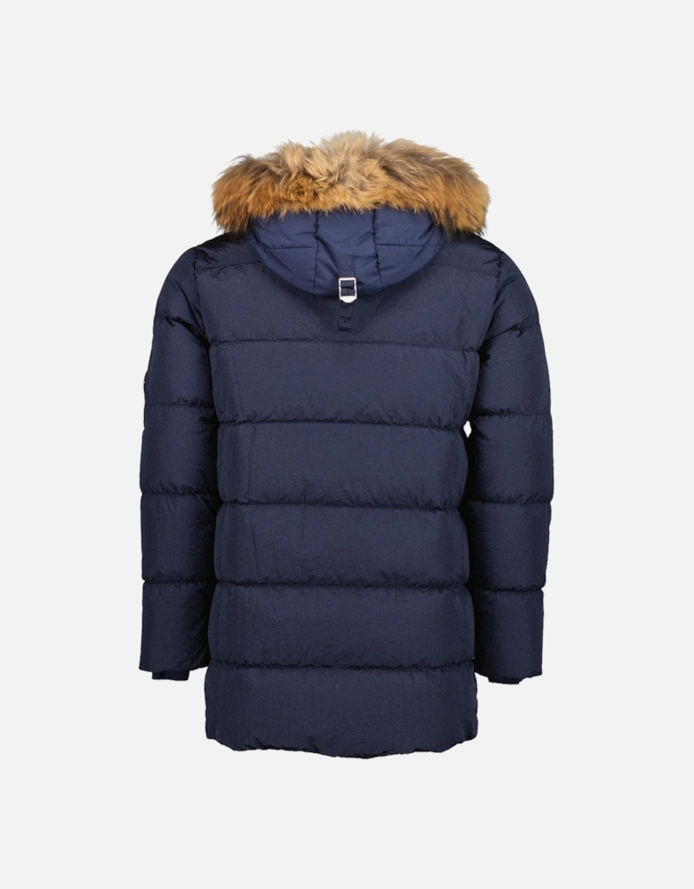 C.P. Junior M.T.t.N. Lens Goggle Hooded Jacket