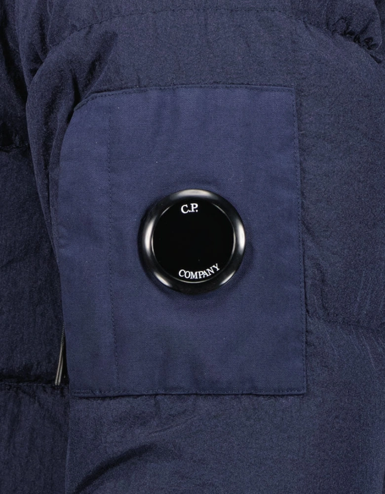 C.P. Junior M.T.t.N. Lens Goggle Hooded Jacket