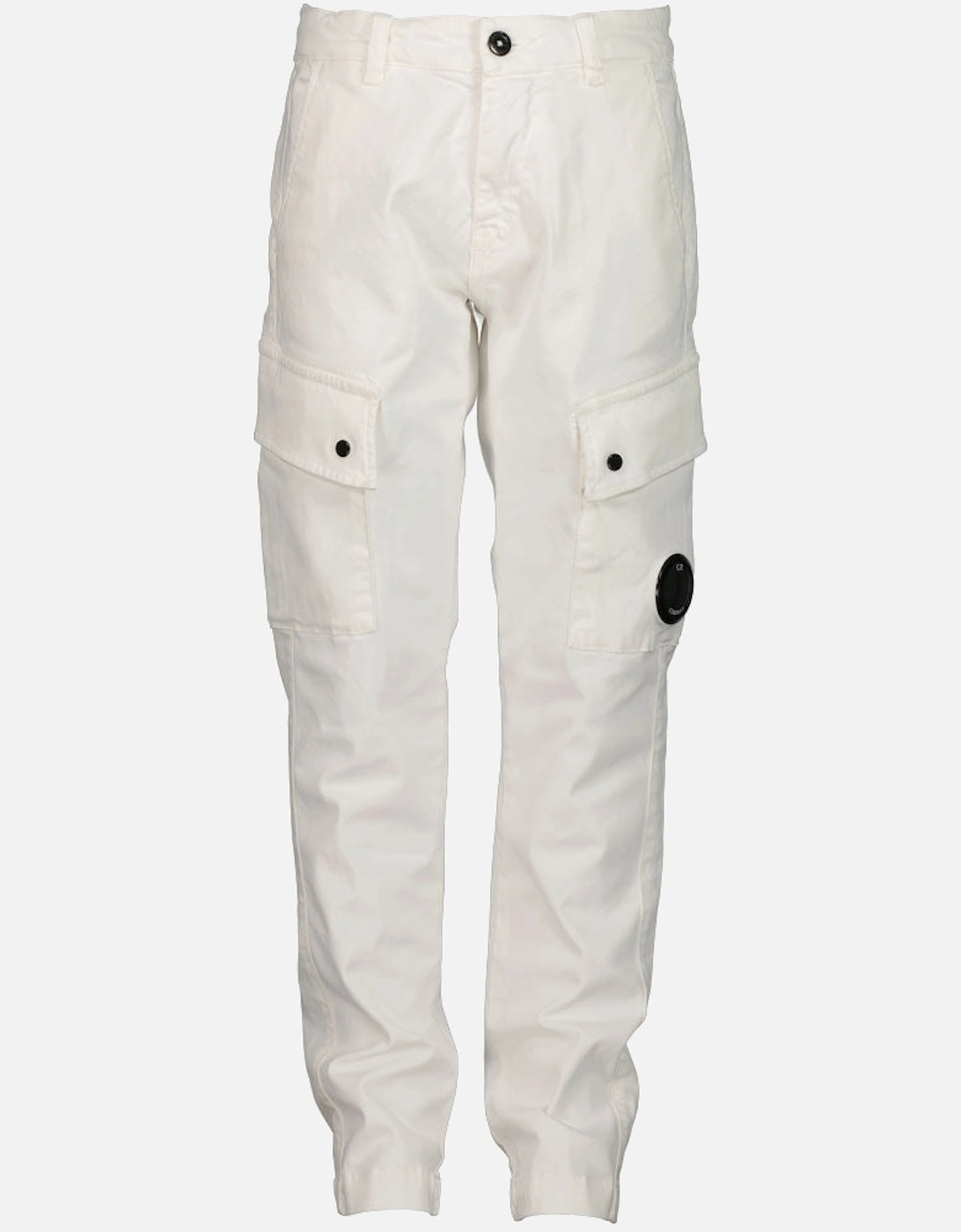 C.P. Junior Stretch Satin Lens Cargos, 4 of 3
