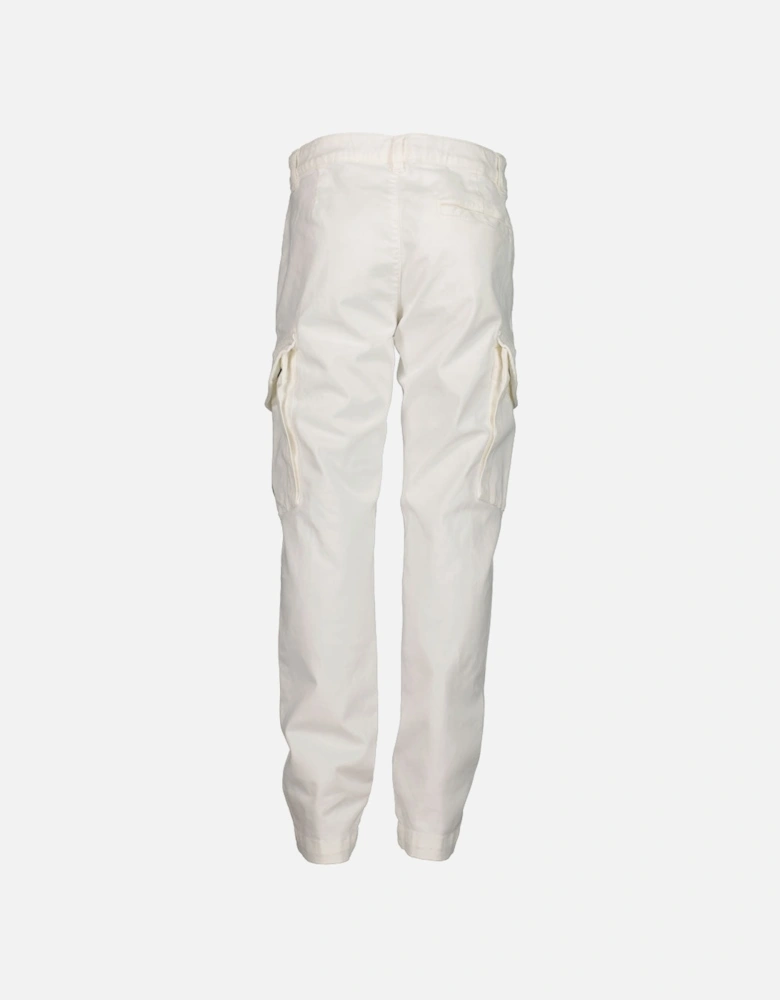 C.P. Junior Stretch Satin Lens Cargos