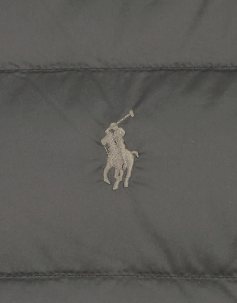 Colden Packable Down Jacket