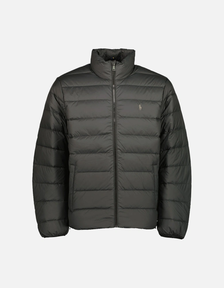 Colden Packable Down Jacket