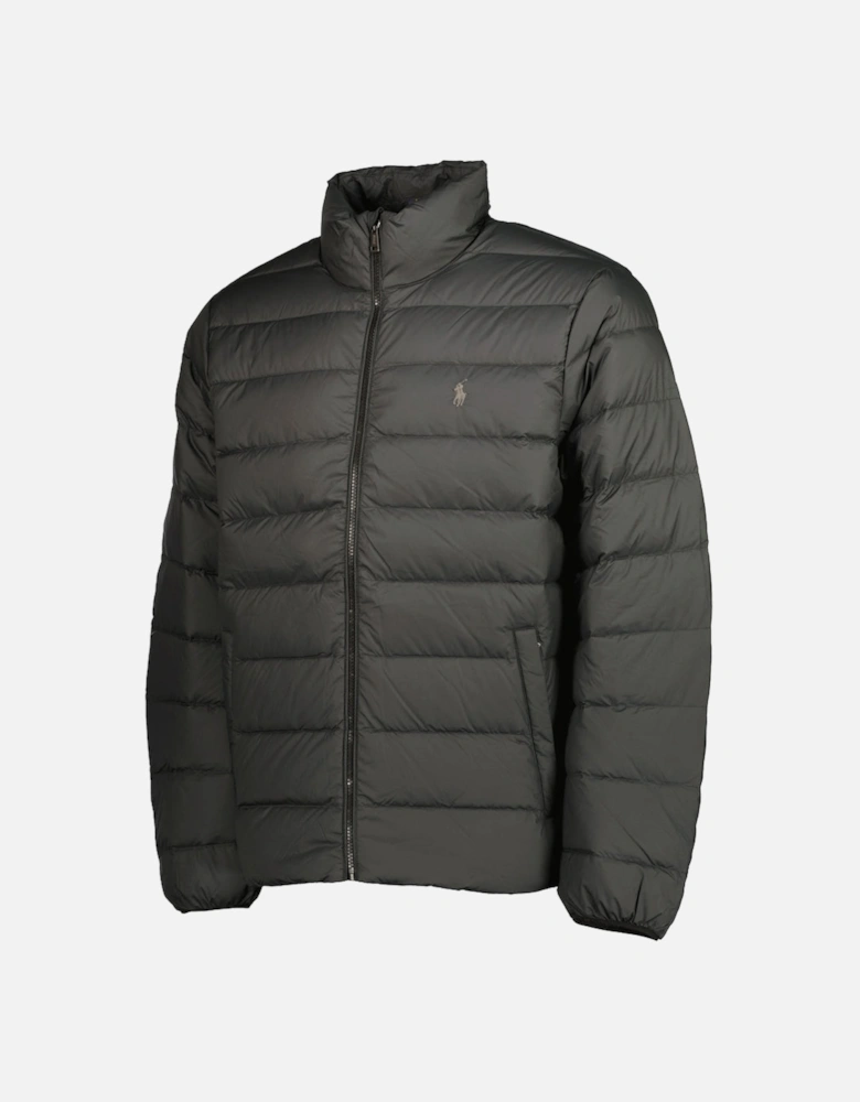 Colden Packable Down Jacket