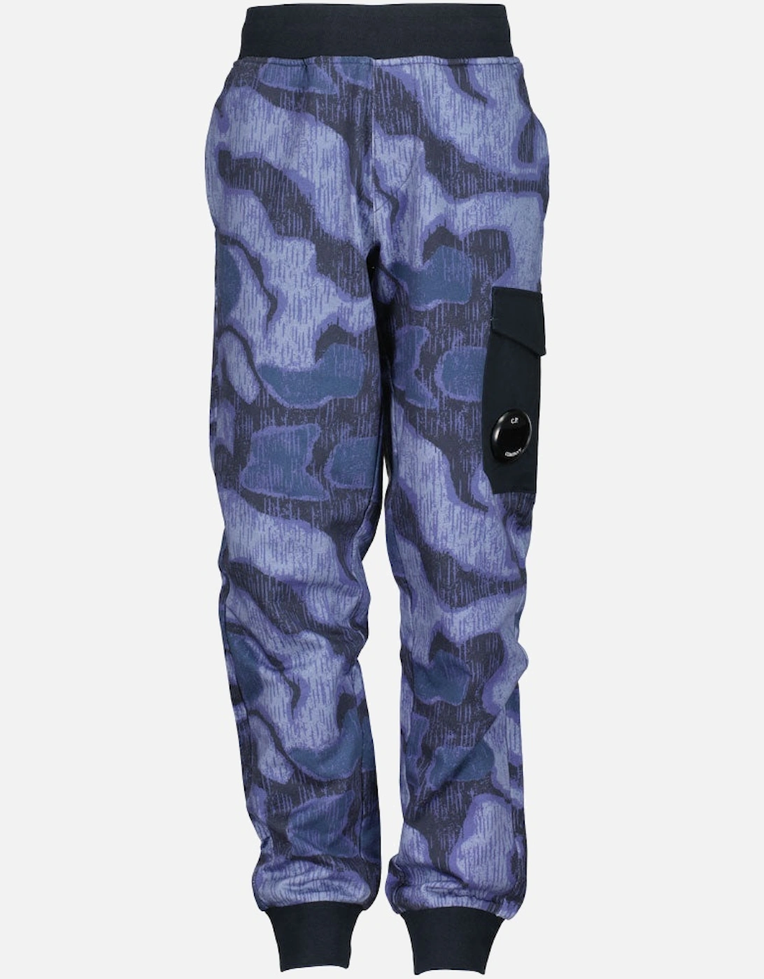 C.P. Junior Lens Camo Cargos, 4 of 3