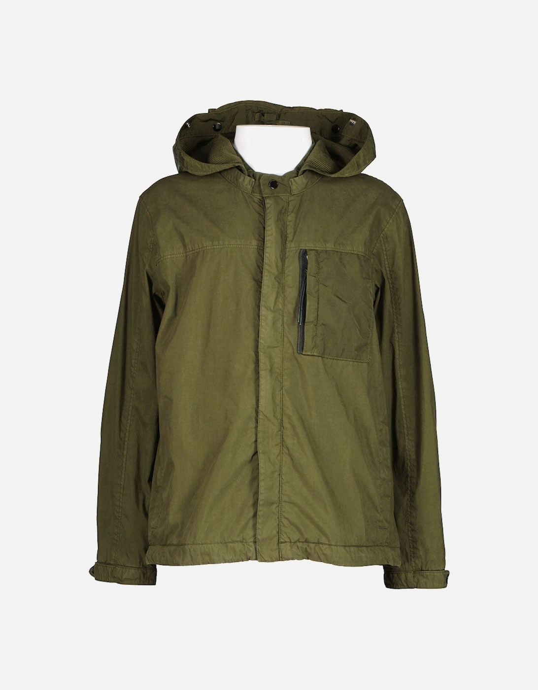 C.P. Junior '50 FILI' Goggle Overshirt, 6 of 5