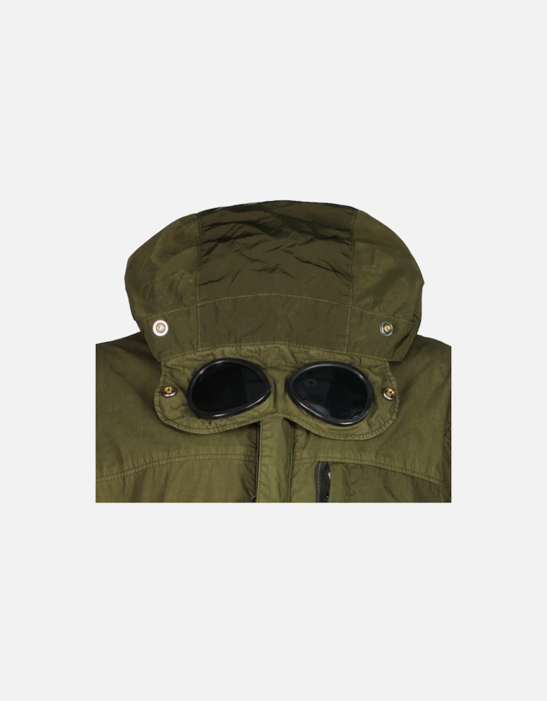 C.P. Junior '50 FILI' Goggle Overshirt