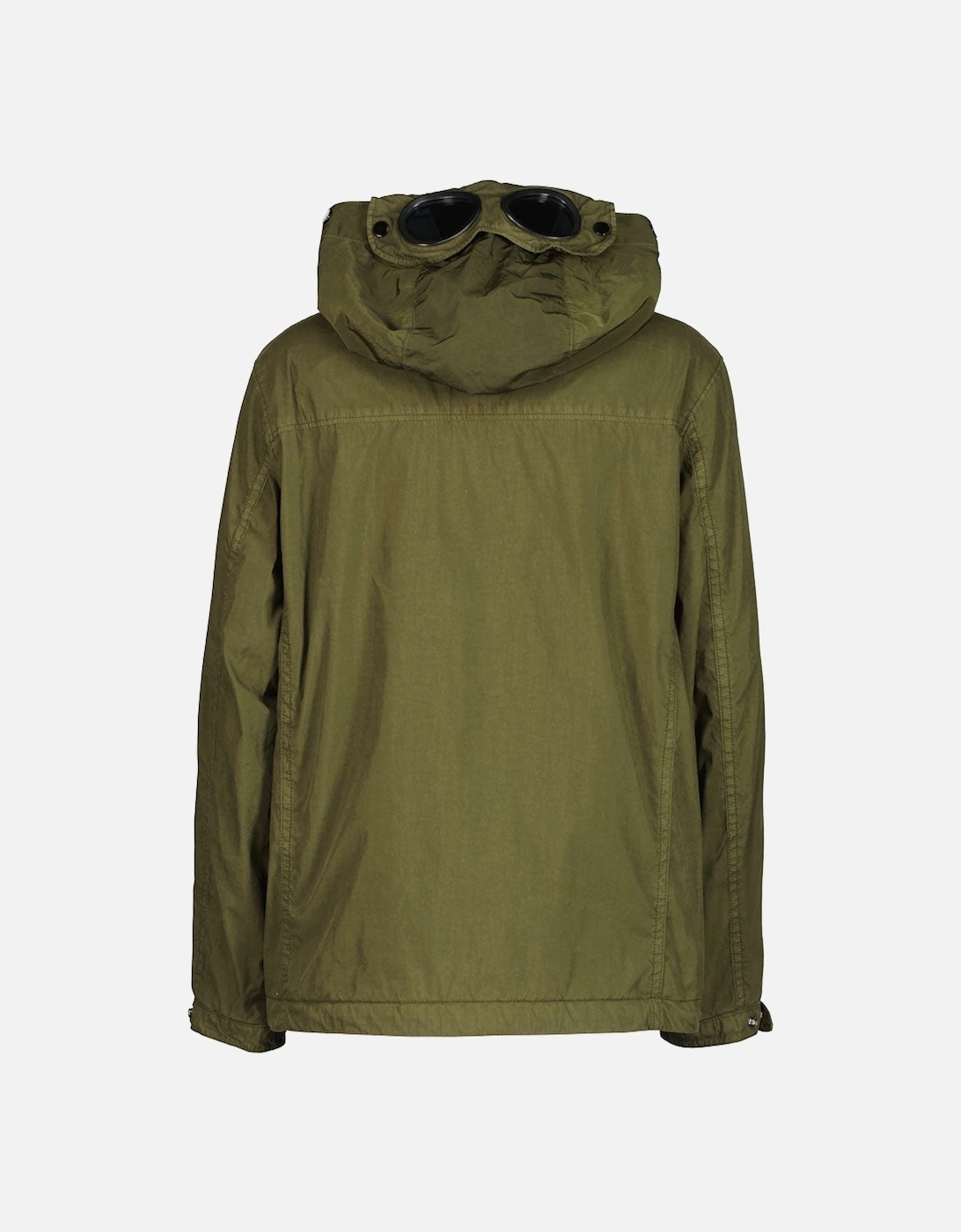 C.P. Junior '50 FILI' Goggle Overshirt