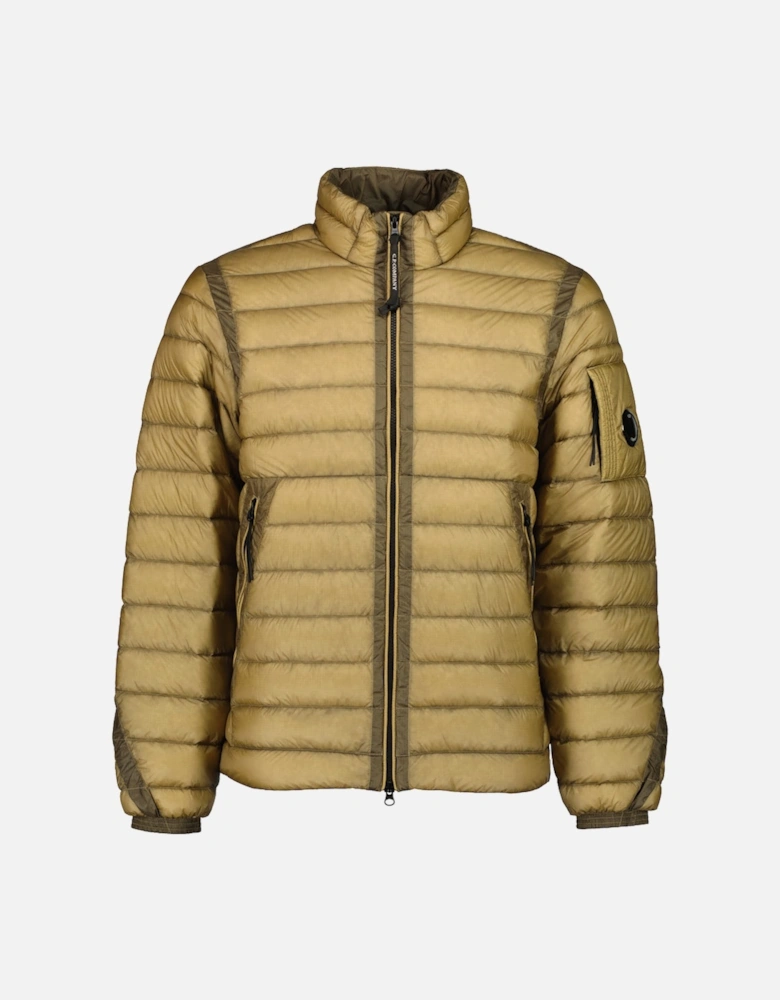 D.D. Shell Lens Down Jacket
