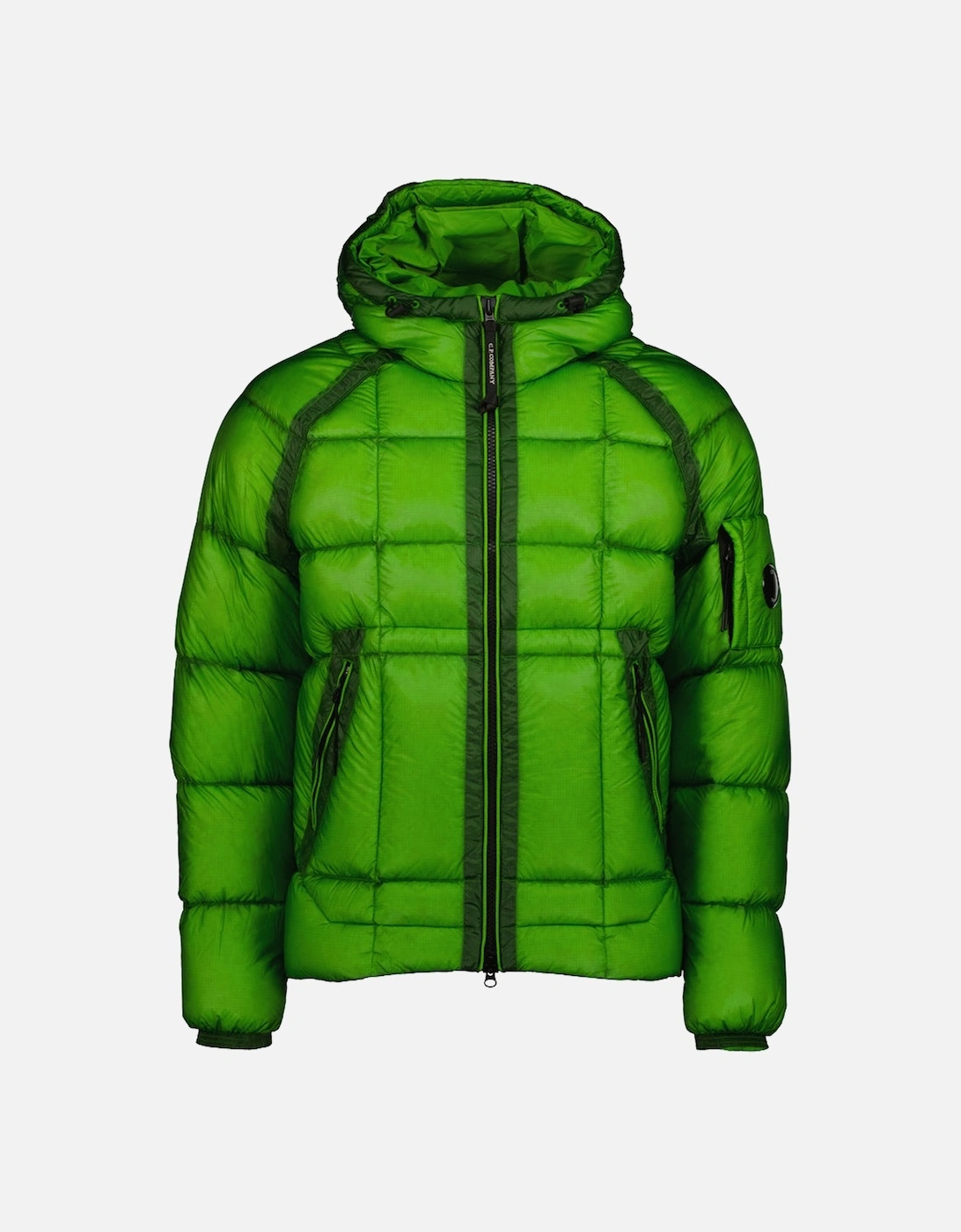 D.D. Shell Hooded Lens Jacket, 7 of 6