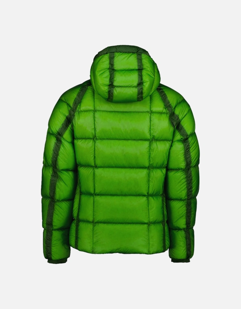 D.D. Shell Hooded Lens Jacket