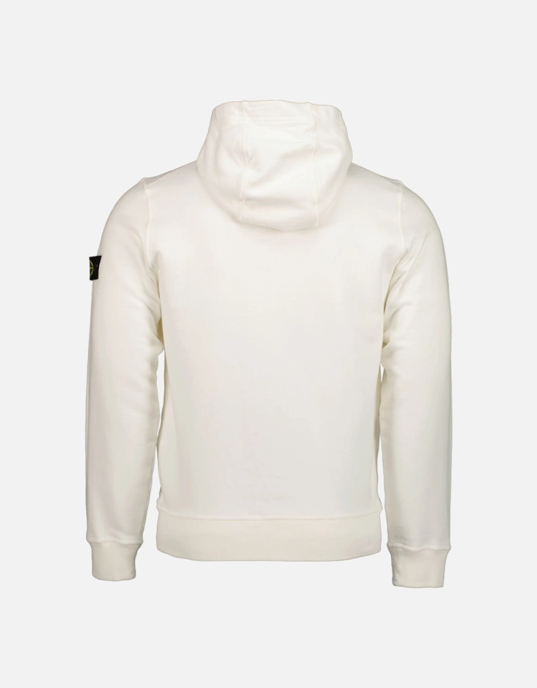 Junior Zip Up Fleece Hoodie