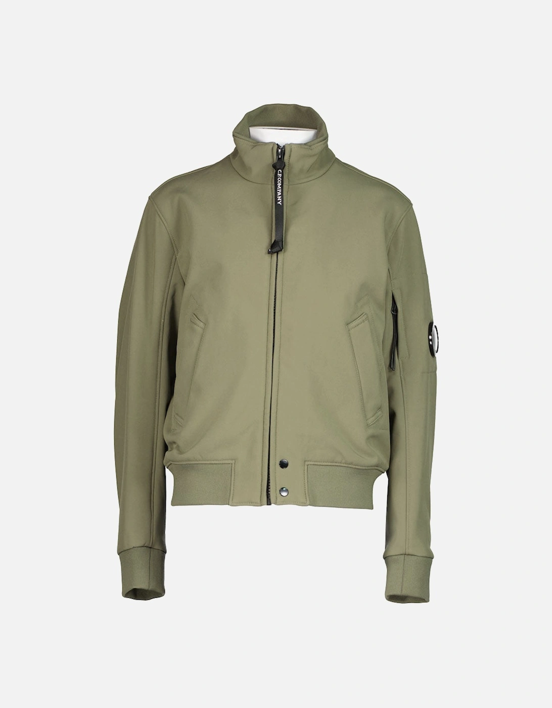 C.P. Junior Soft Shell Lens Jacket, 5 of 4