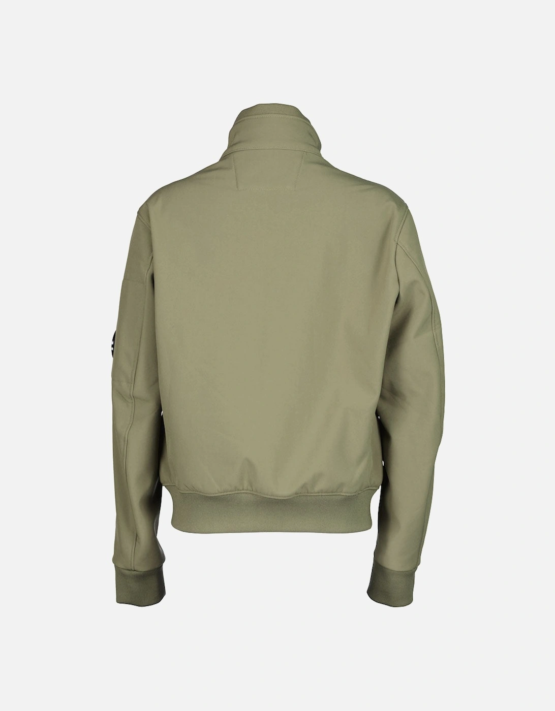 C.P. Junior Soft Shell Lens Jacket