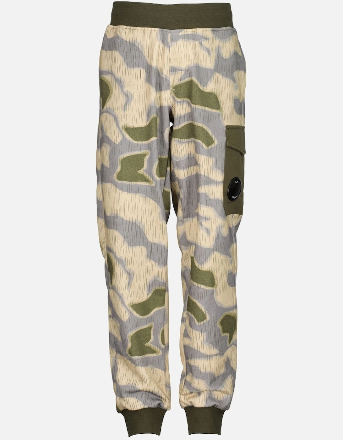 C.P. Junior Lens Camo Cargos, 4 of 3