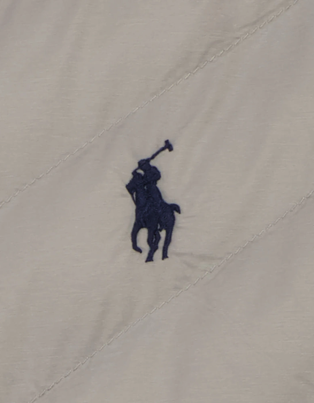 Terra Chevron Padded Jacket