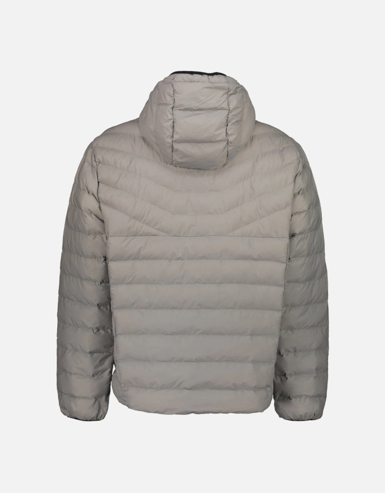 Terra Chevron Padded Jacket