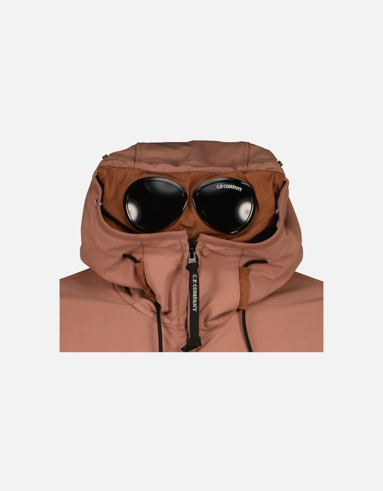 GD Shell Goggle Jacket