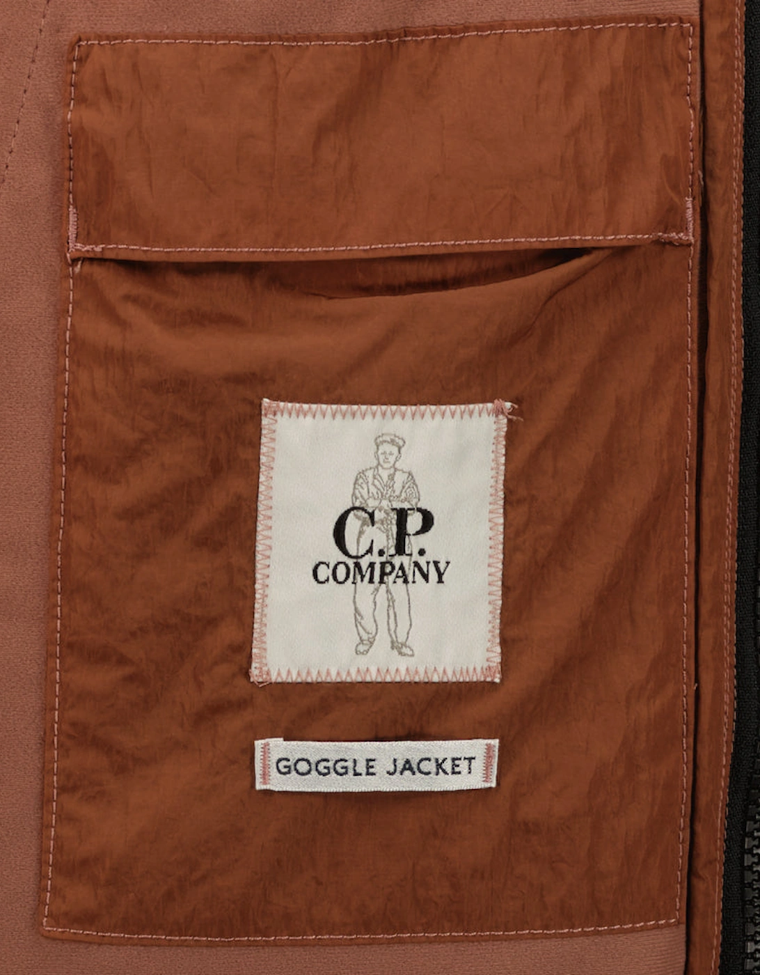 GD Shell Goggle Jacket