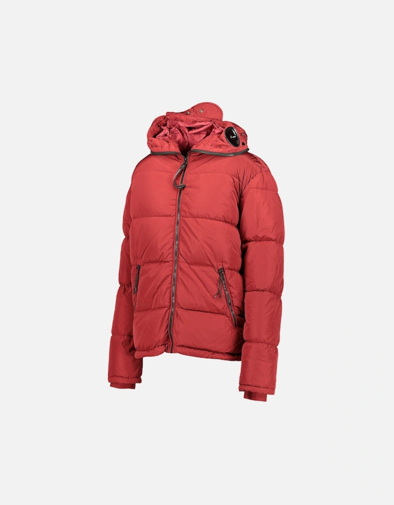 C.P. Junior Chrome Down Explorer Goggle Jacket