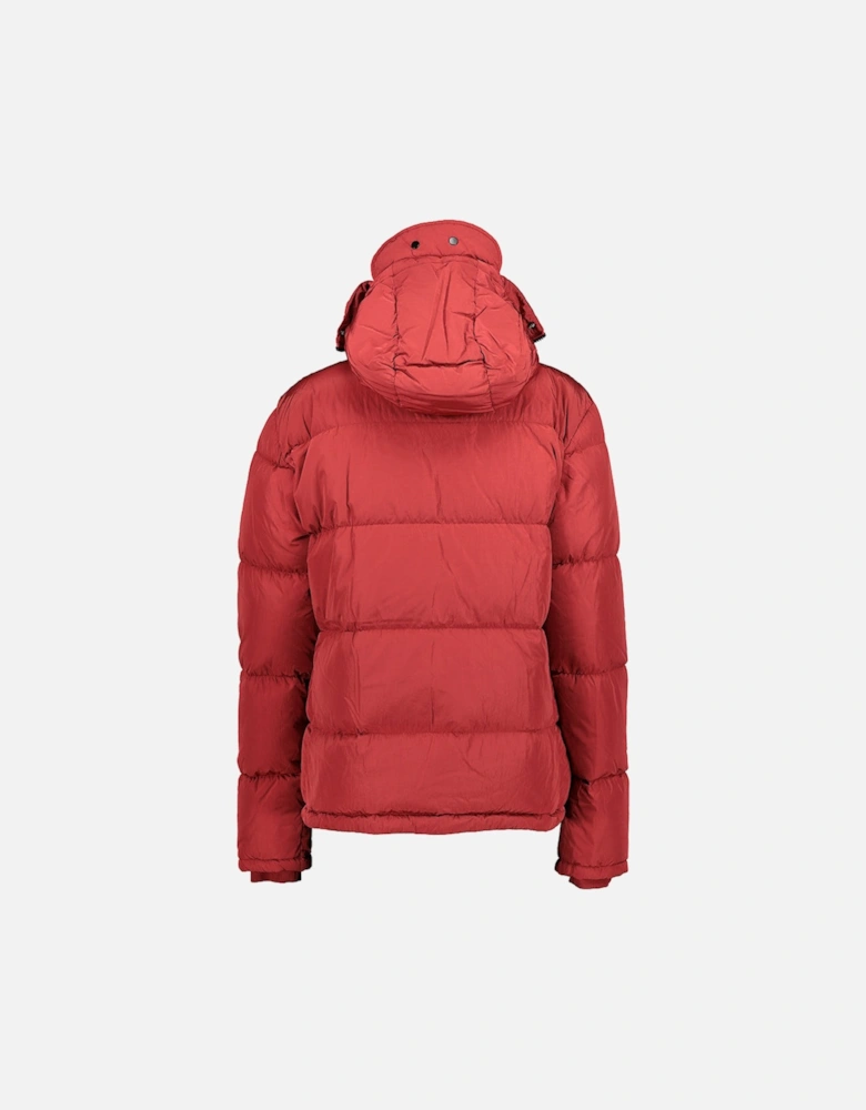 C.P. Junior Chrome Down Explorer Goggle Jacket