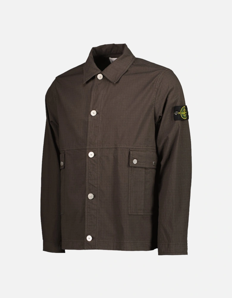 Mil-Spec Stretch Ripstop-TC Jacket