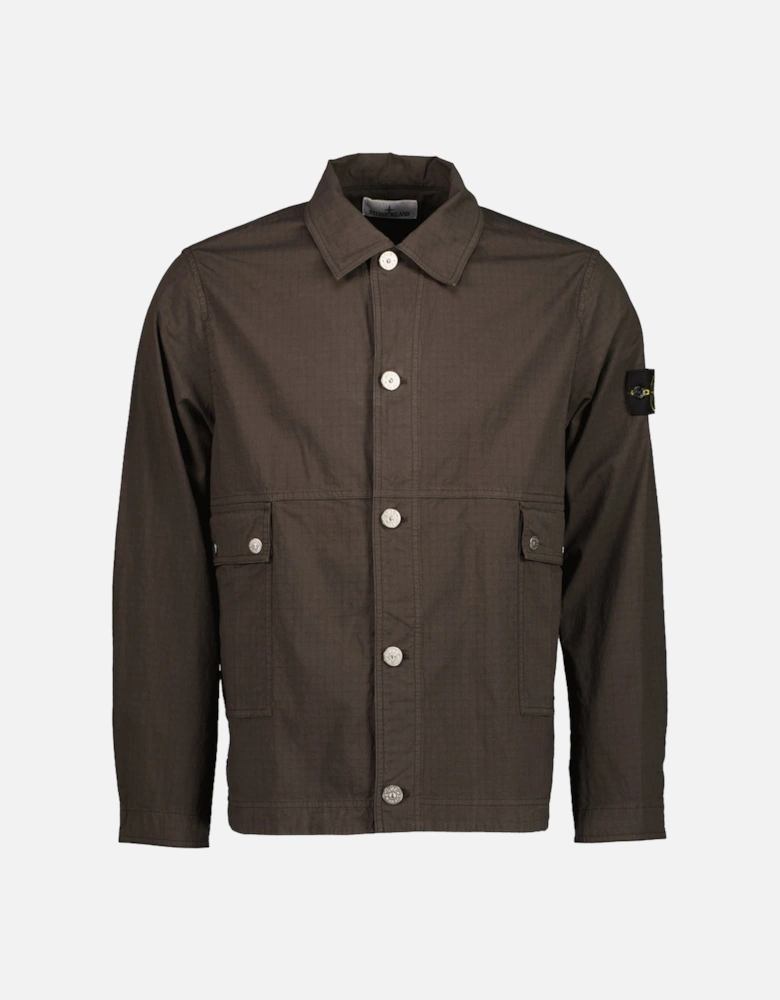 Mil-Spec Stretch Ripstop-TC Jacket