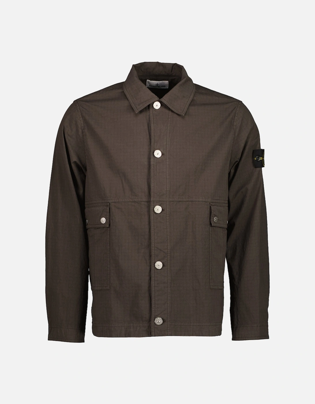 Mil-Spec Stretch Ripstop-TC Jacket, 5 of 4