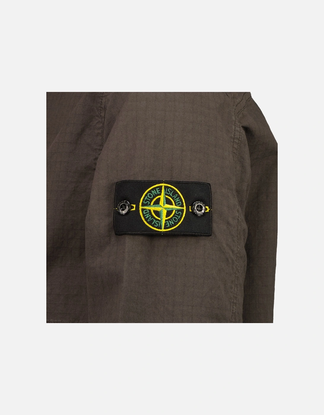 Mil-Spec Stretch Ripstop-TC Jacket