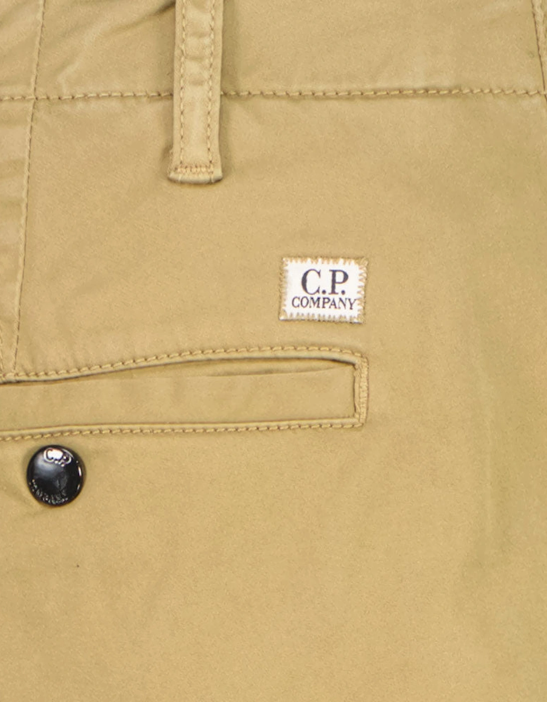 C.P. Satin Stretch Pants