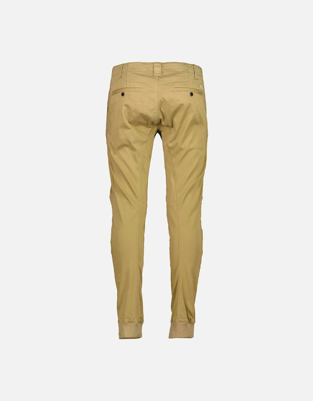 C.P. Satin Stretch Pants