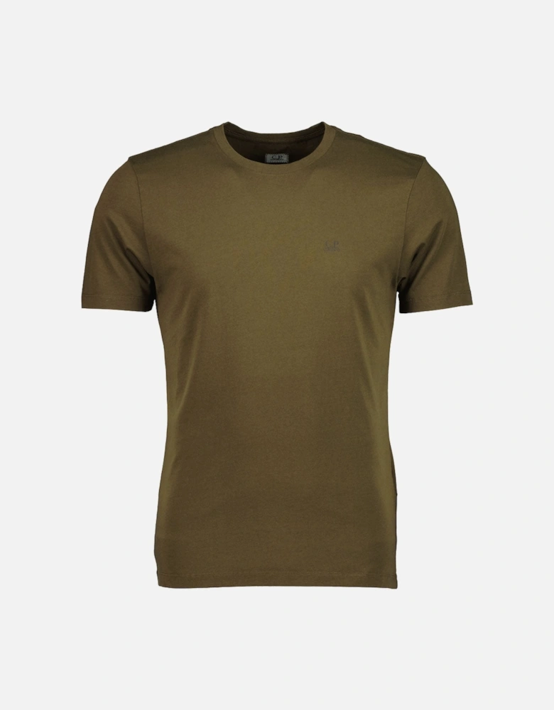 C.P. Goggle Print T-Shirt