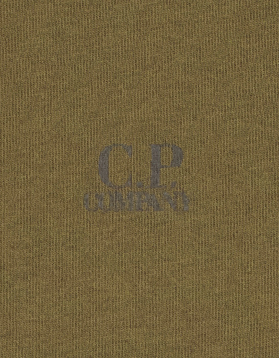 C.P. Goggle Print T-Shirt