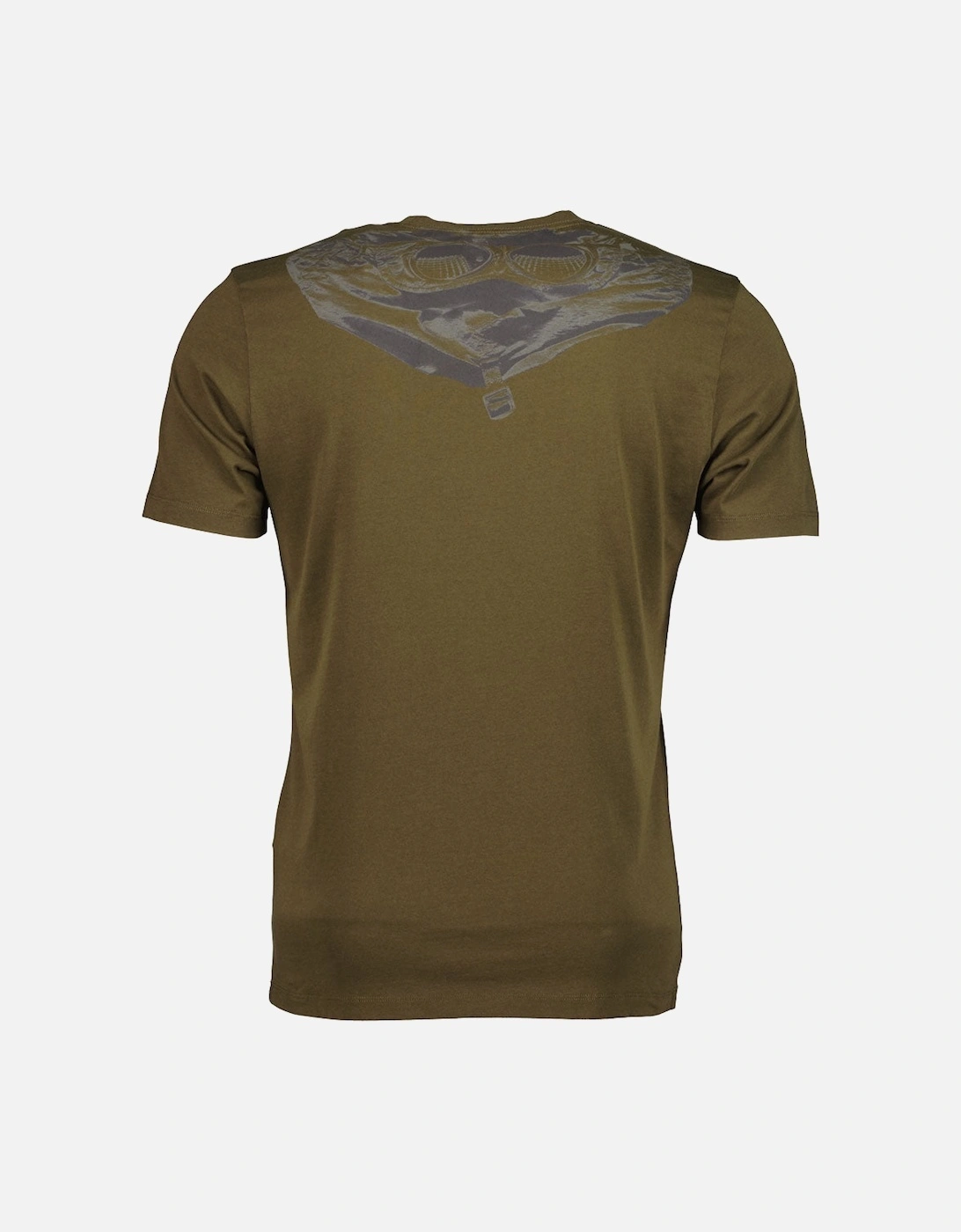 C.P. Goggle Print T-Shirt