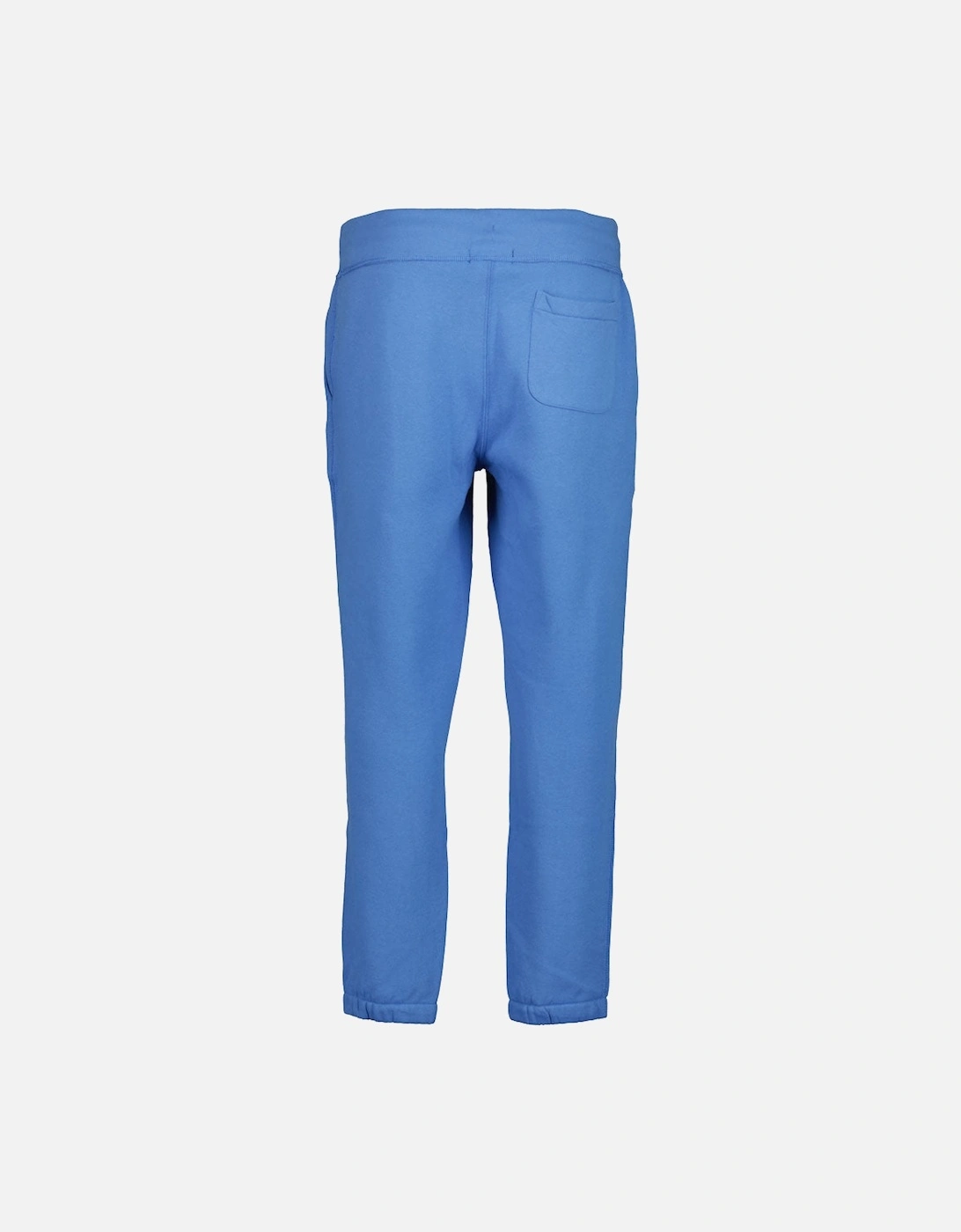 Embroidered Logo Joggers