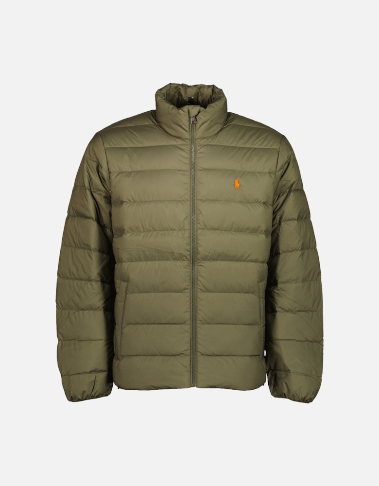 Colden Packable Down Jacket