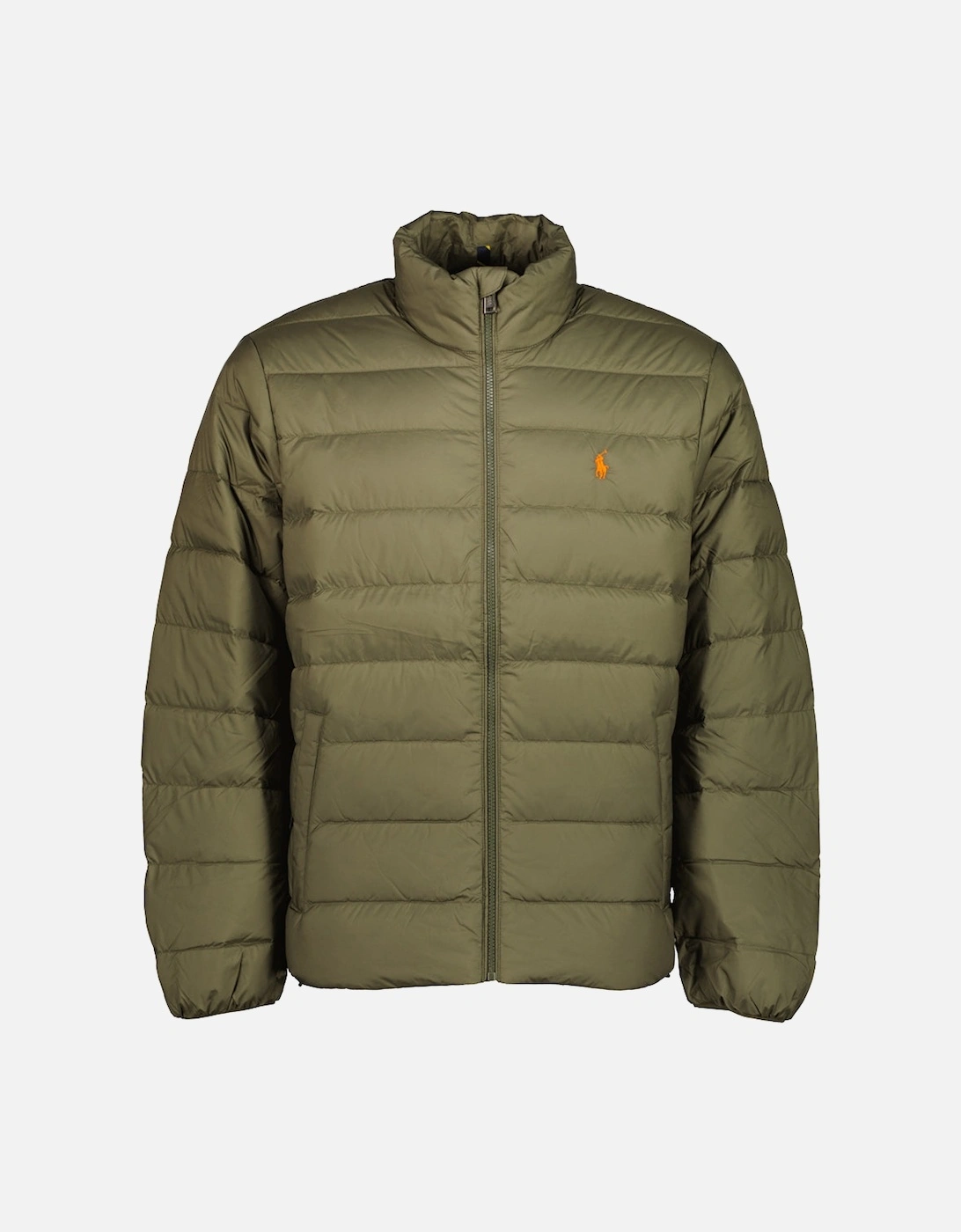 Colden Packable Down Jacket, 5 of 4