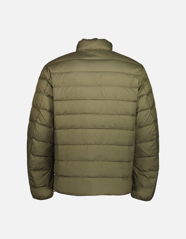 Colden Packable Down Jacket