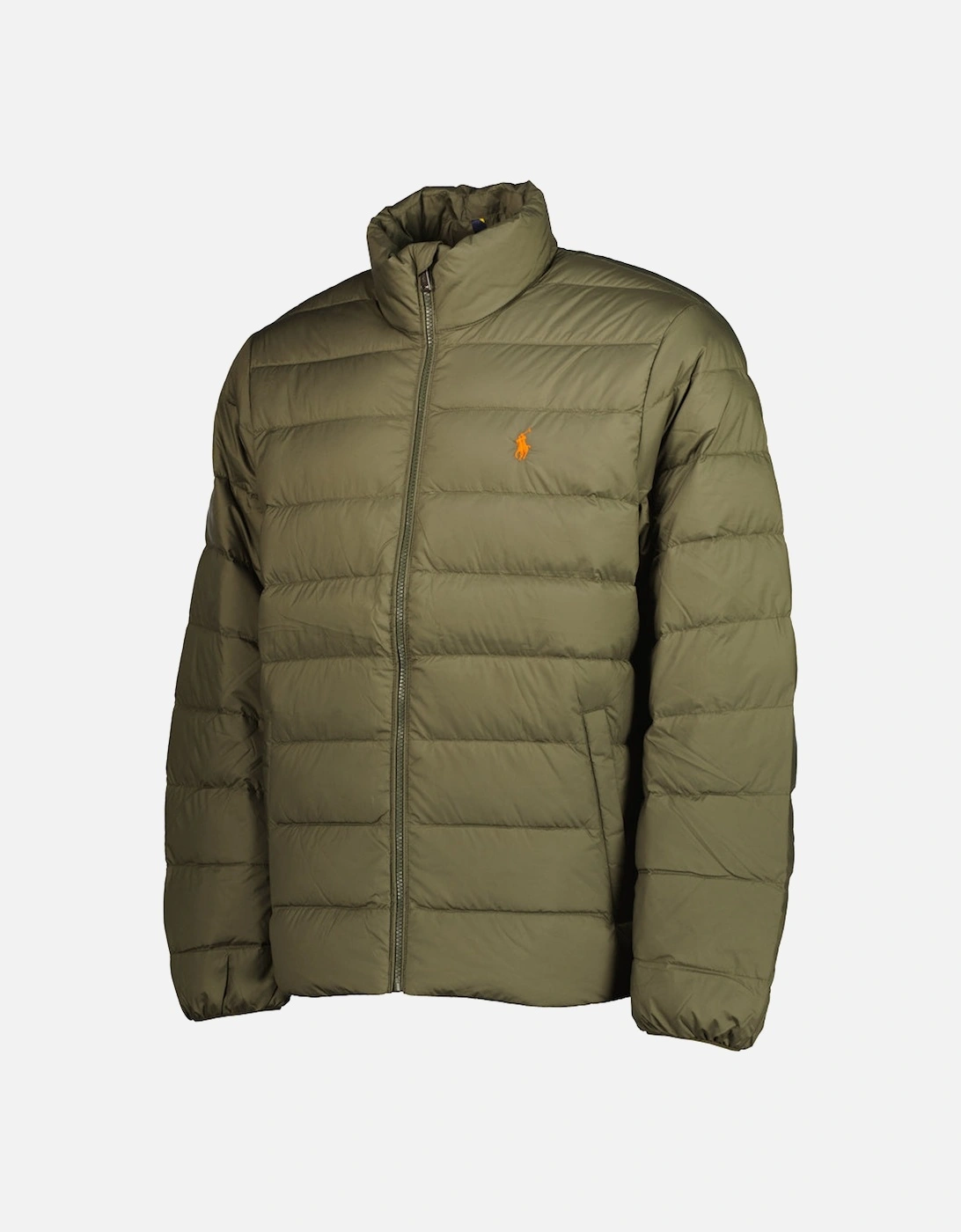 Colden Packable Down Jacket