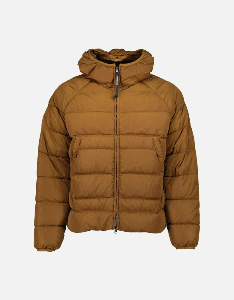 Eco-Chrome R Down Goggle Jacket