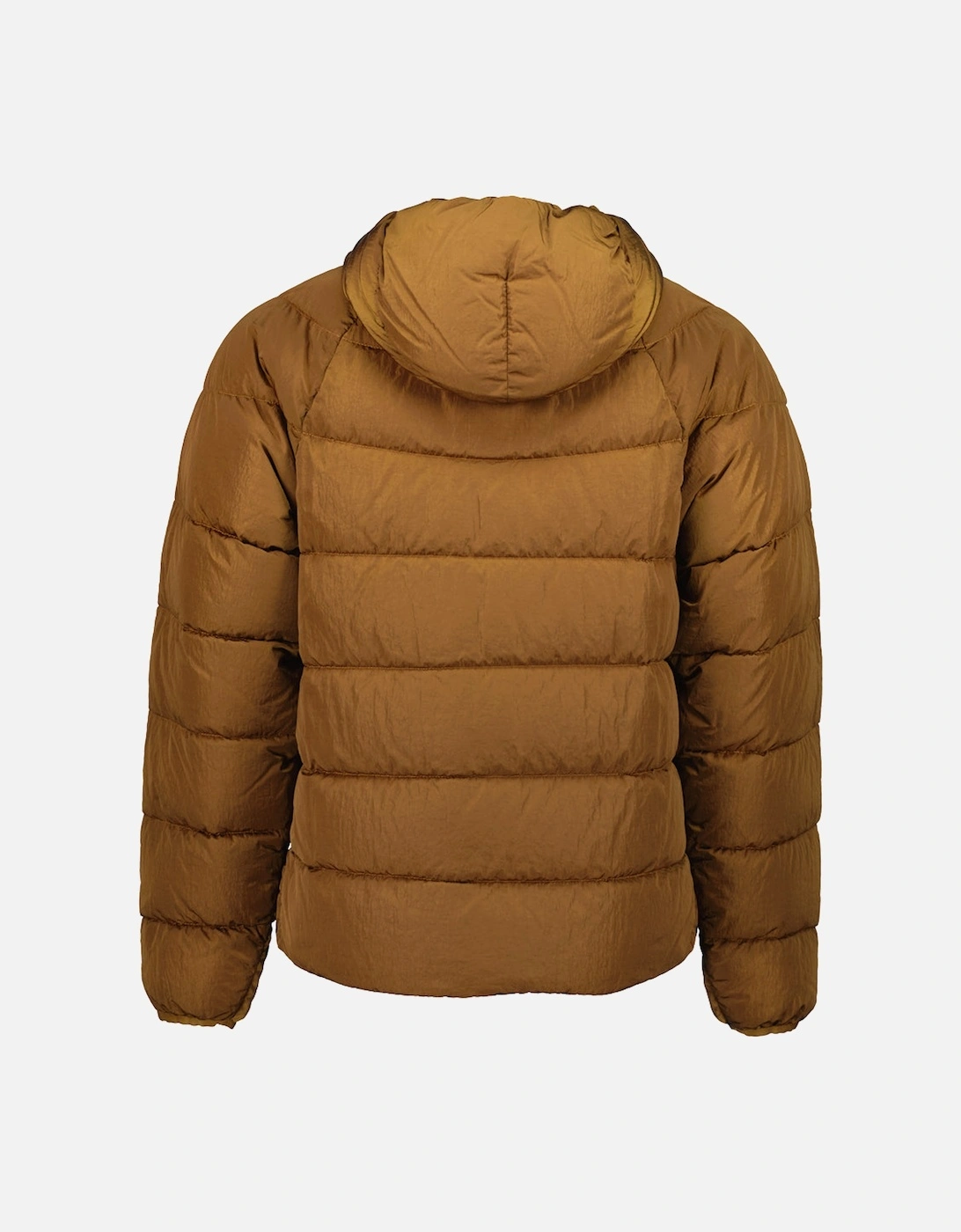 Eco-Chrome R Down Goggle Jacket