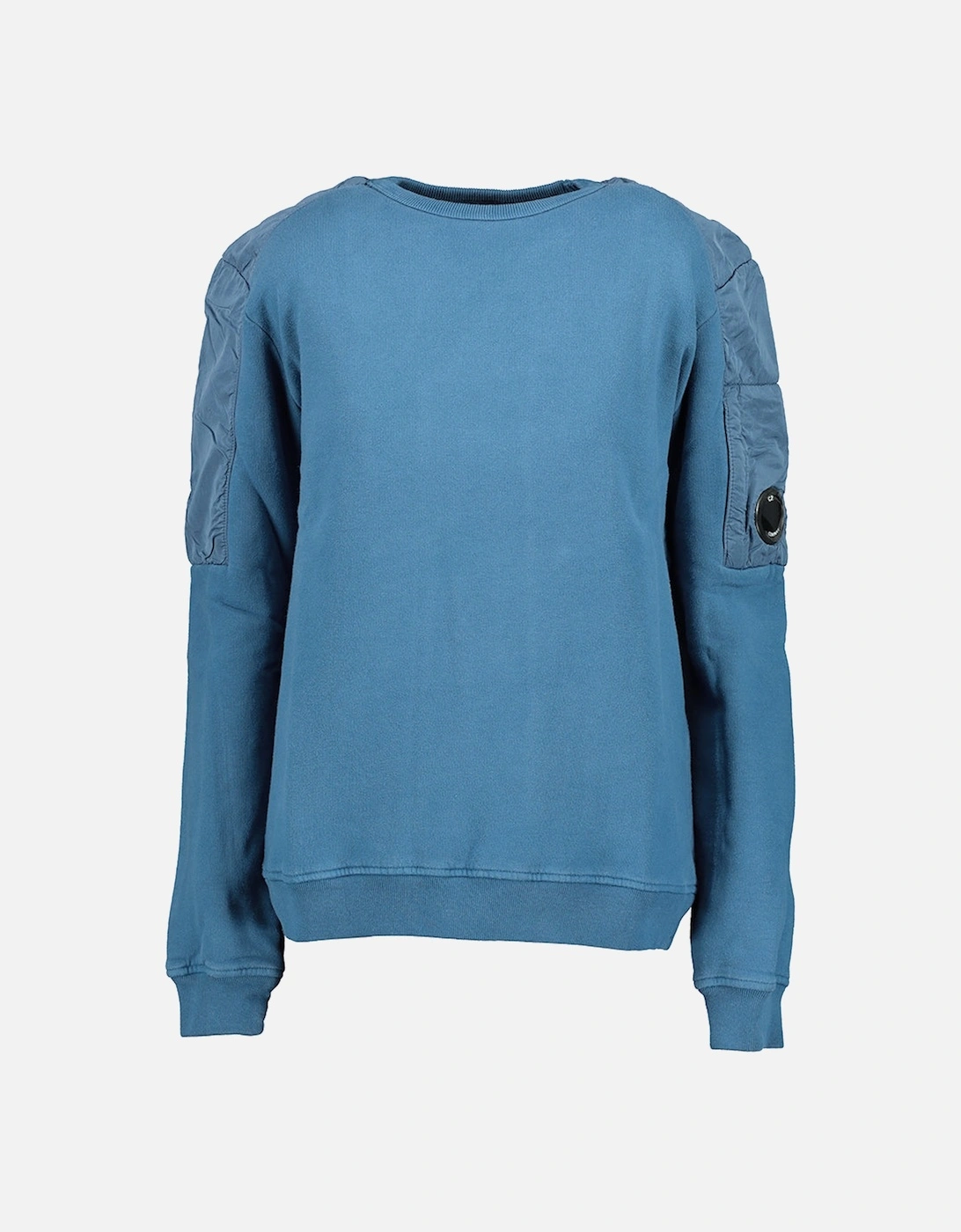 Junior Mixed Crewneck Sweatshirt, 3 of 2