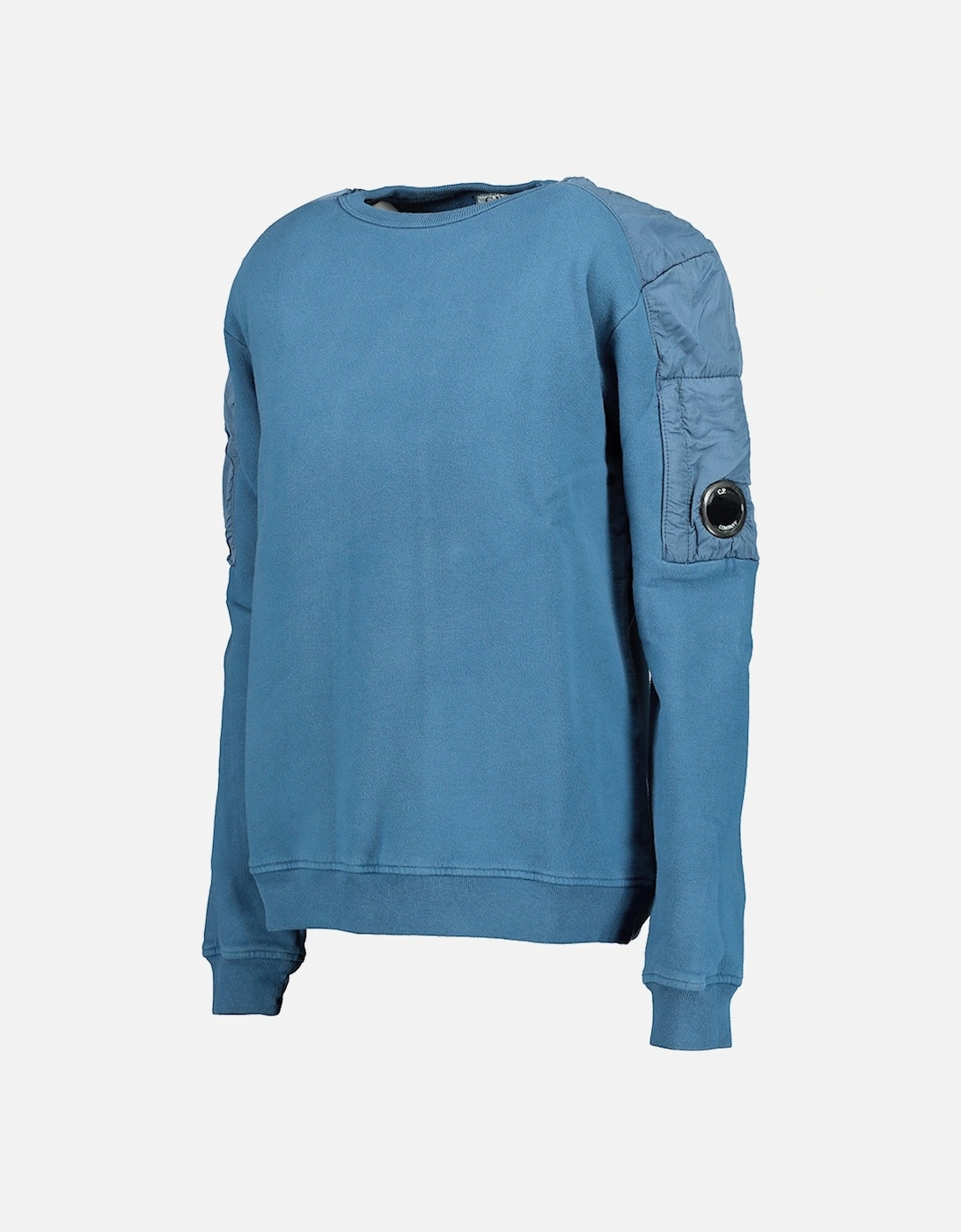 Junior Mixed Crewneck Sweatshirt