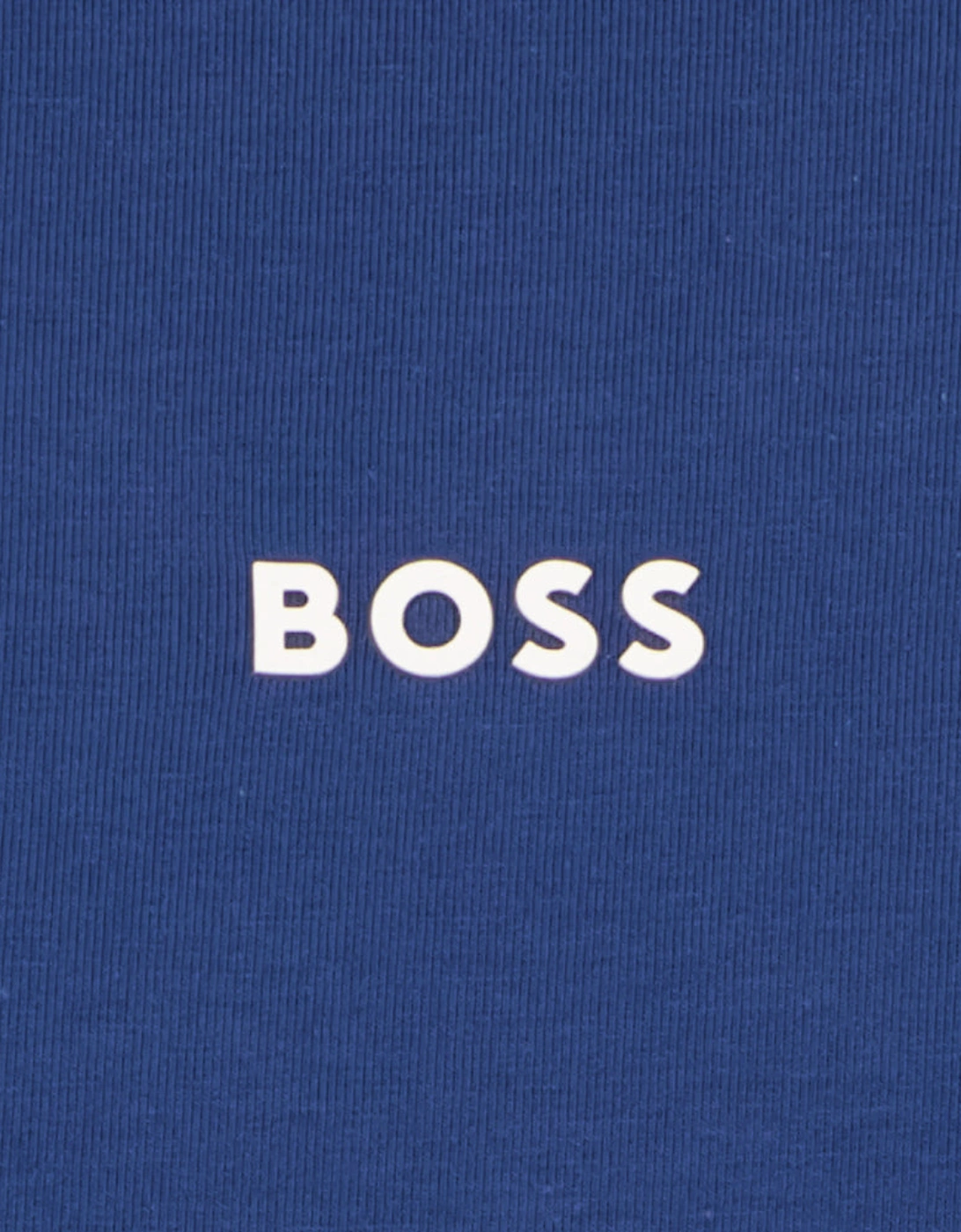 Relaxed Fit Logo T-Shirt