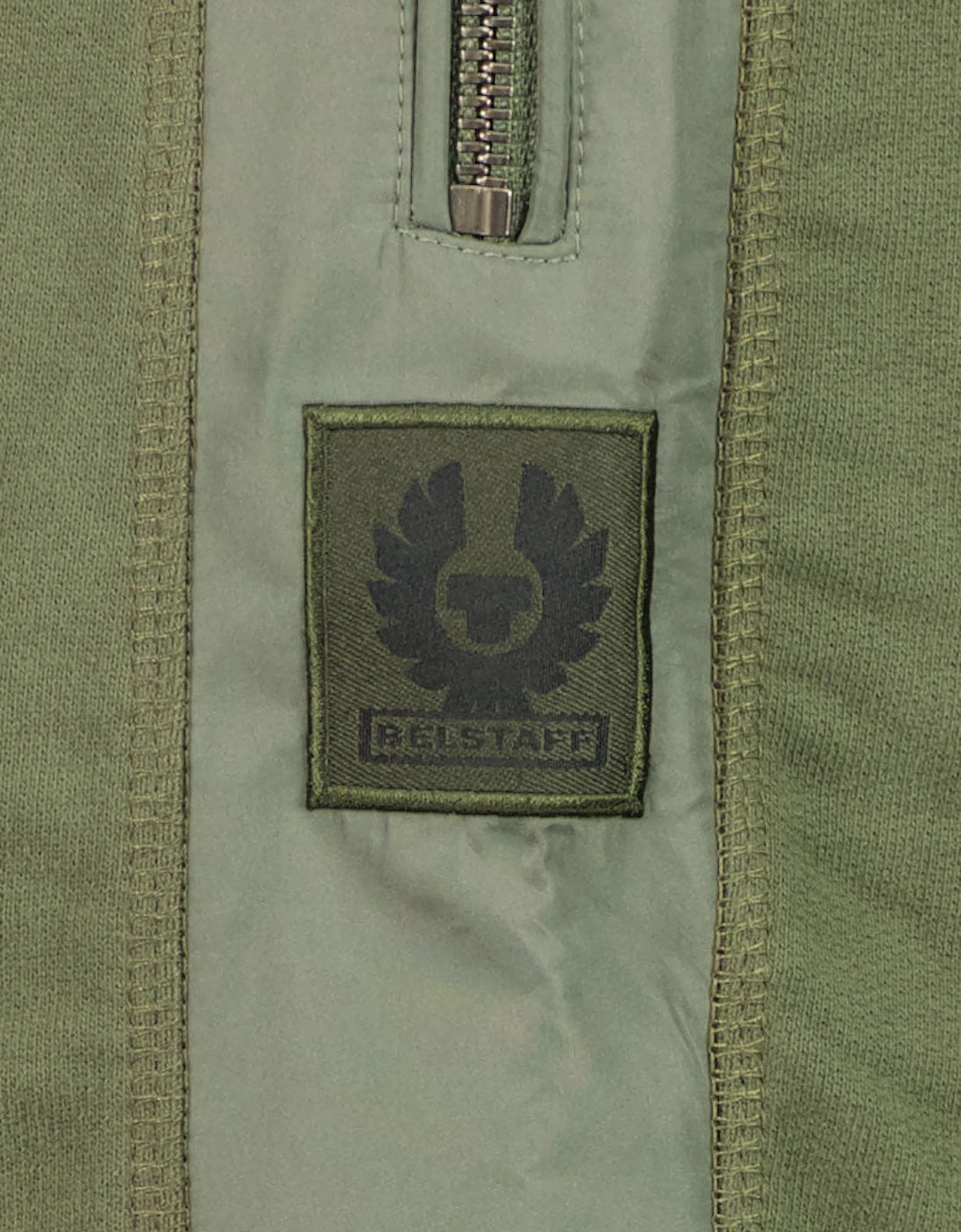 Jorge Logo Patch Sweat Pants