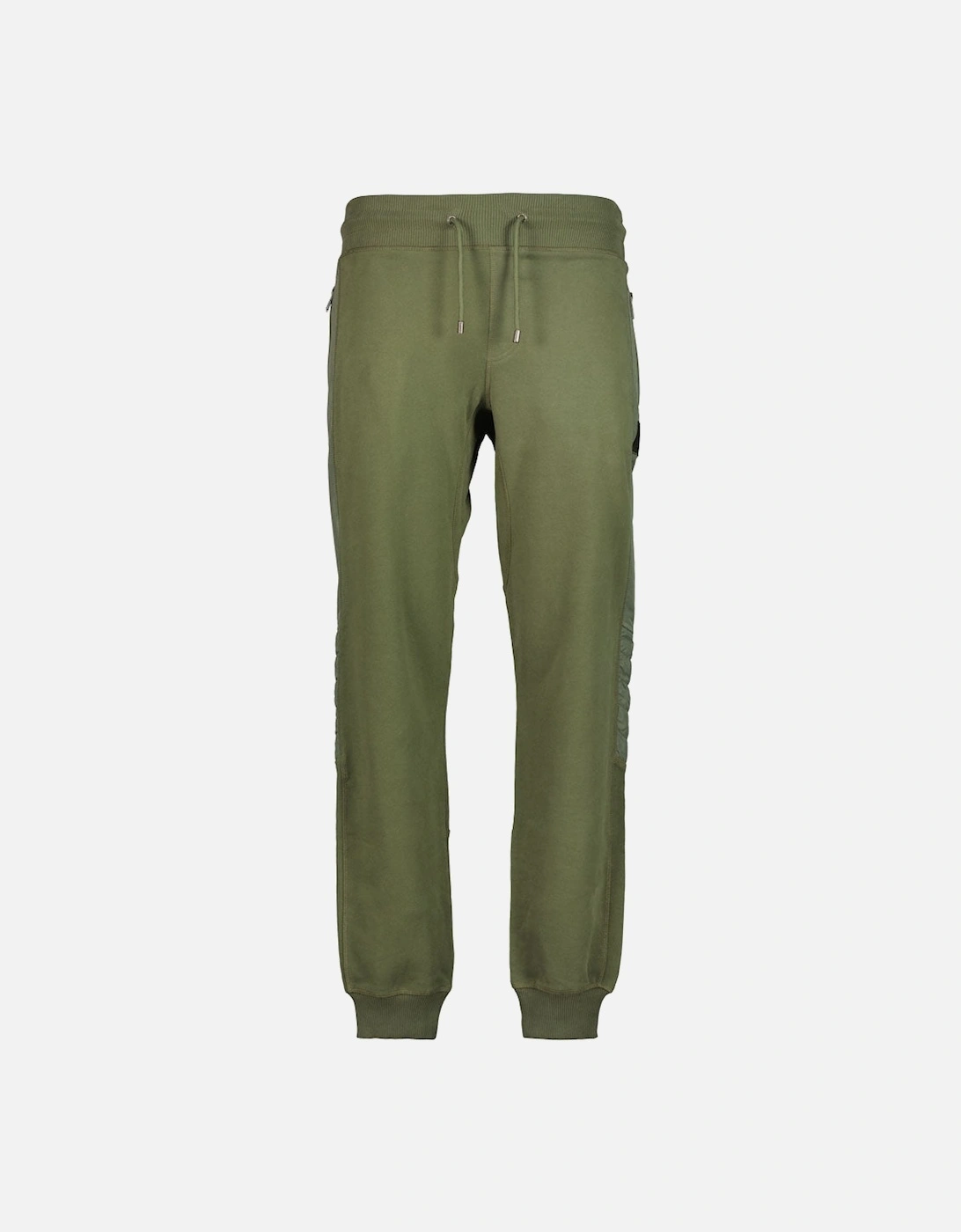 Jorge Logo Patch Sweat Pants, 6 of 5